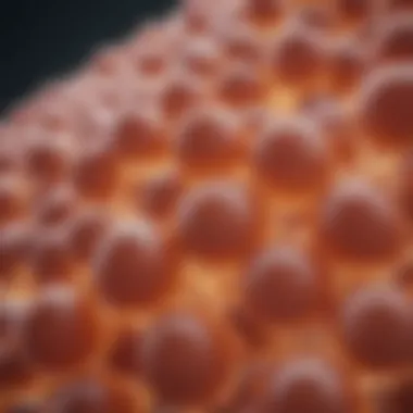 Fatty Acids in Cell Membranes Representation of fatty acids in cell membranes