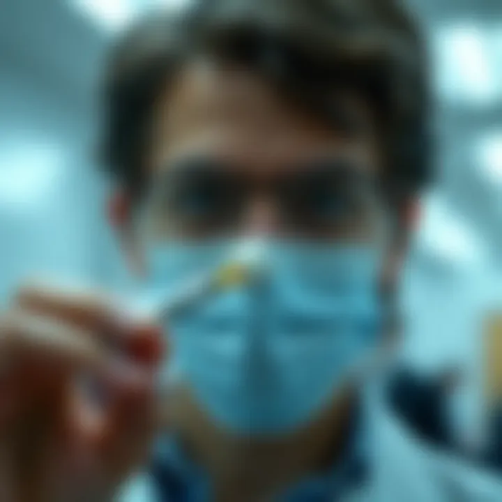 Notable Understanding the Test for the Dementia Gene