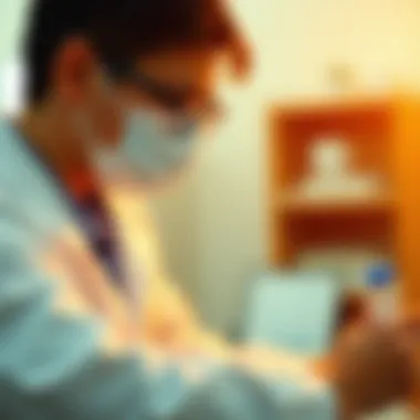 Understanding the Test for the Dementia Gene Summary