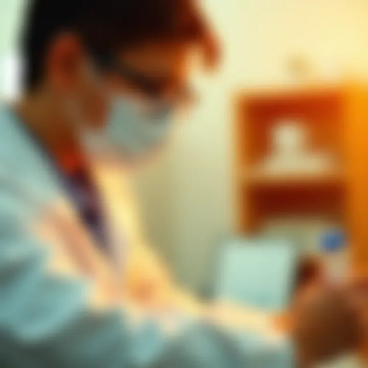Understanding the Test for the Dementia Gene Summary