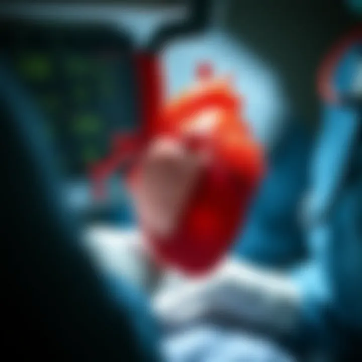 Advantages and drawbacks of tissue valves in heart surgery