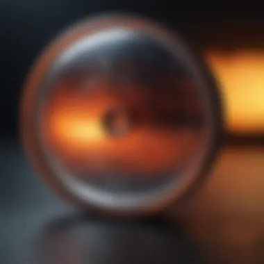 Applications of XPS in Nanotechnology Visuals of applications of XPS in nanotechnology