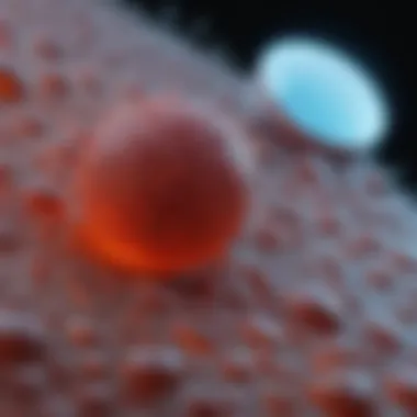 Research Findings on Sildenafil and Melanoma Graph illustrating research findings