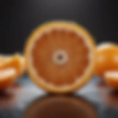 Boosting Immune Function with Vitamin C Illustration showing immune system benefits of vitamin C
