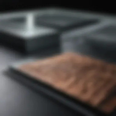 Precision Alignment in Wafer Bonding Illustration of wafer bonding alignment