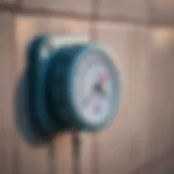 Z-Wave Water Pressure Sensors: An In-Depth Exploration Introduction