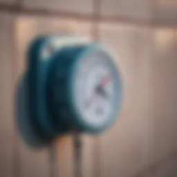 Z-Wave Water Pressure Sensors: An In-Depth Exploration Introduction