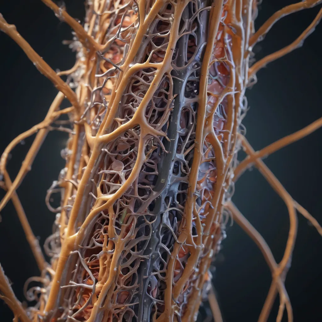 Myelin Sheath Repair Mechanisms In Multiple Sclerosis Myelin Sheath Repair Mechanisms In Multiple Sclerosis