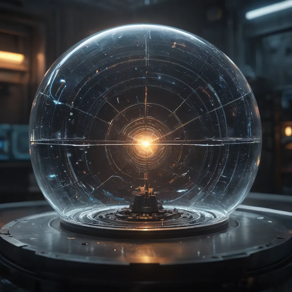 Hologram Using Animation Hologram Animation: Principles and Future Trends