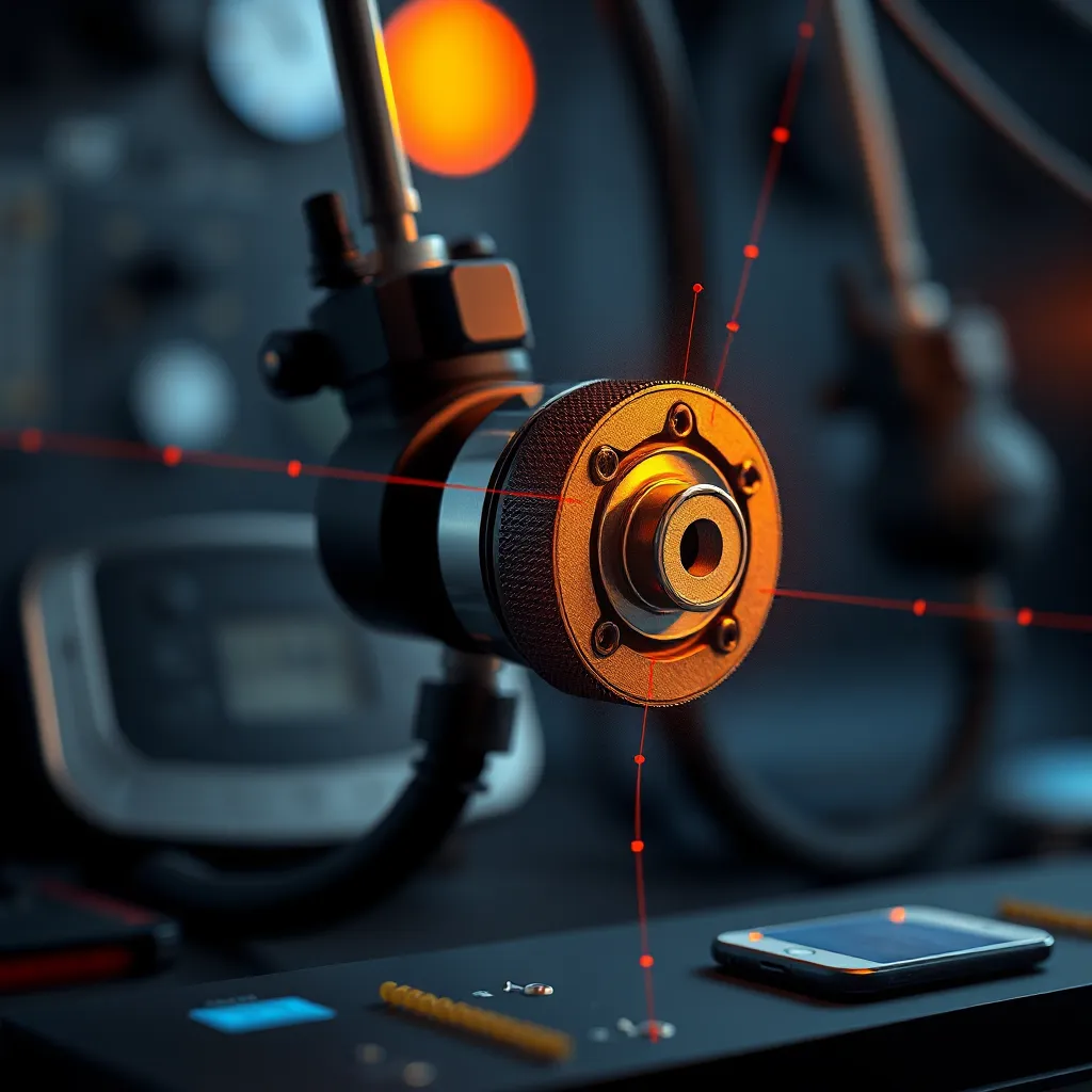 Exploring the Landscape of Pressure Sensing Devices