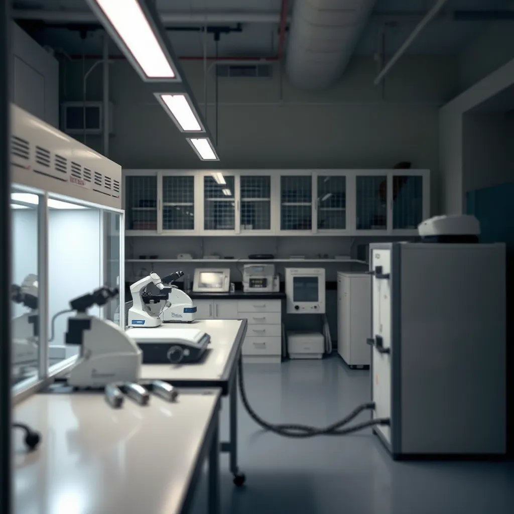Ethics of Animal Testing for Human Products