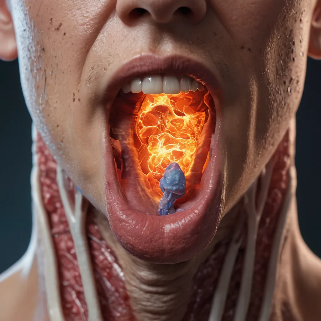 Thyroid Function and Body Temperature Regulation