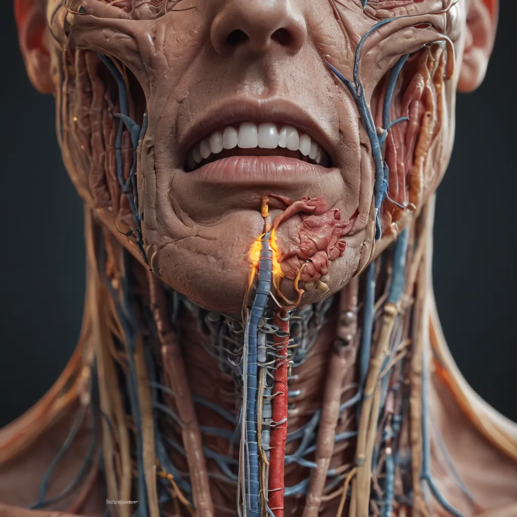 Understanding and Treating Vagus Nerve Damage