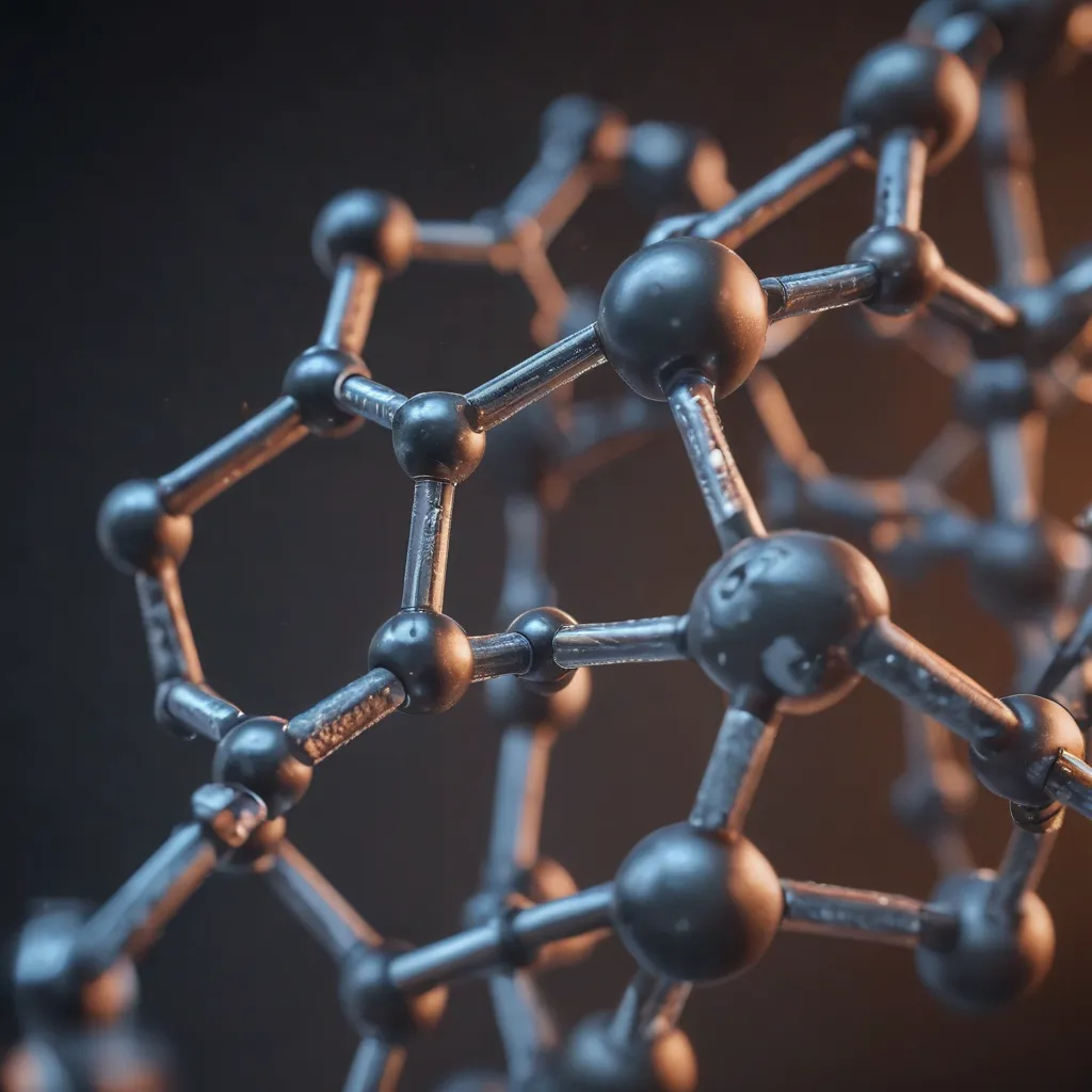 Dha Simple Structure Understanding DHA: Its Role and Importance