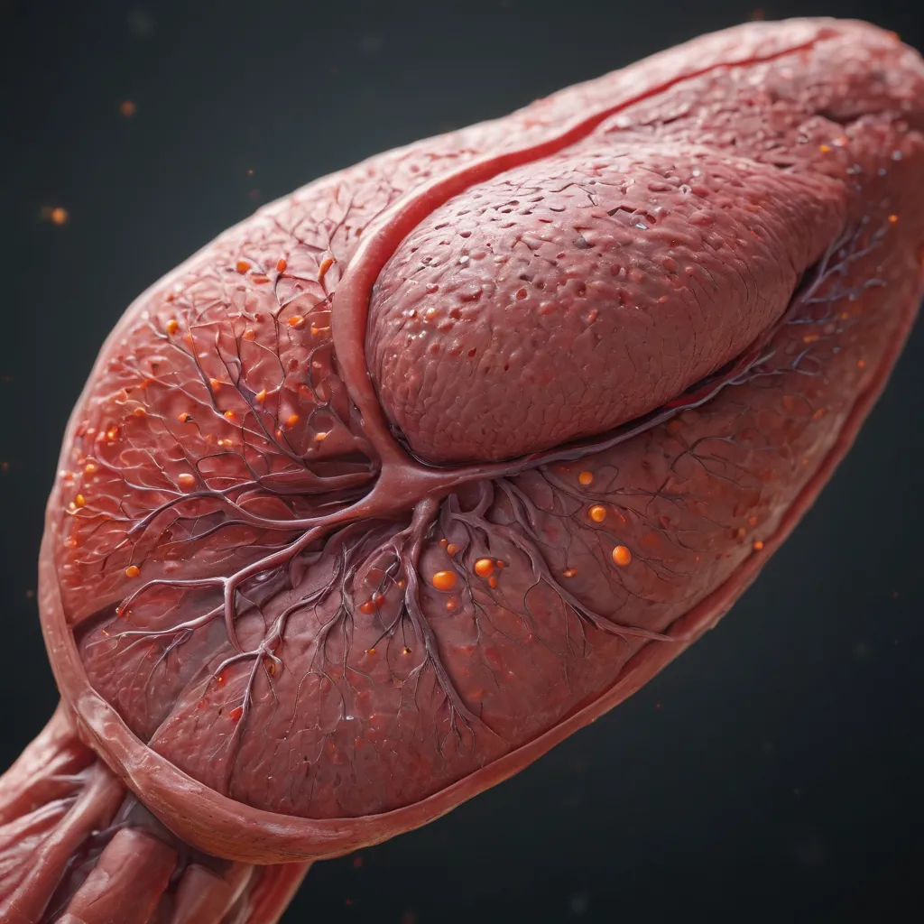 Understanding Elevated Liver Levels and Their Causes