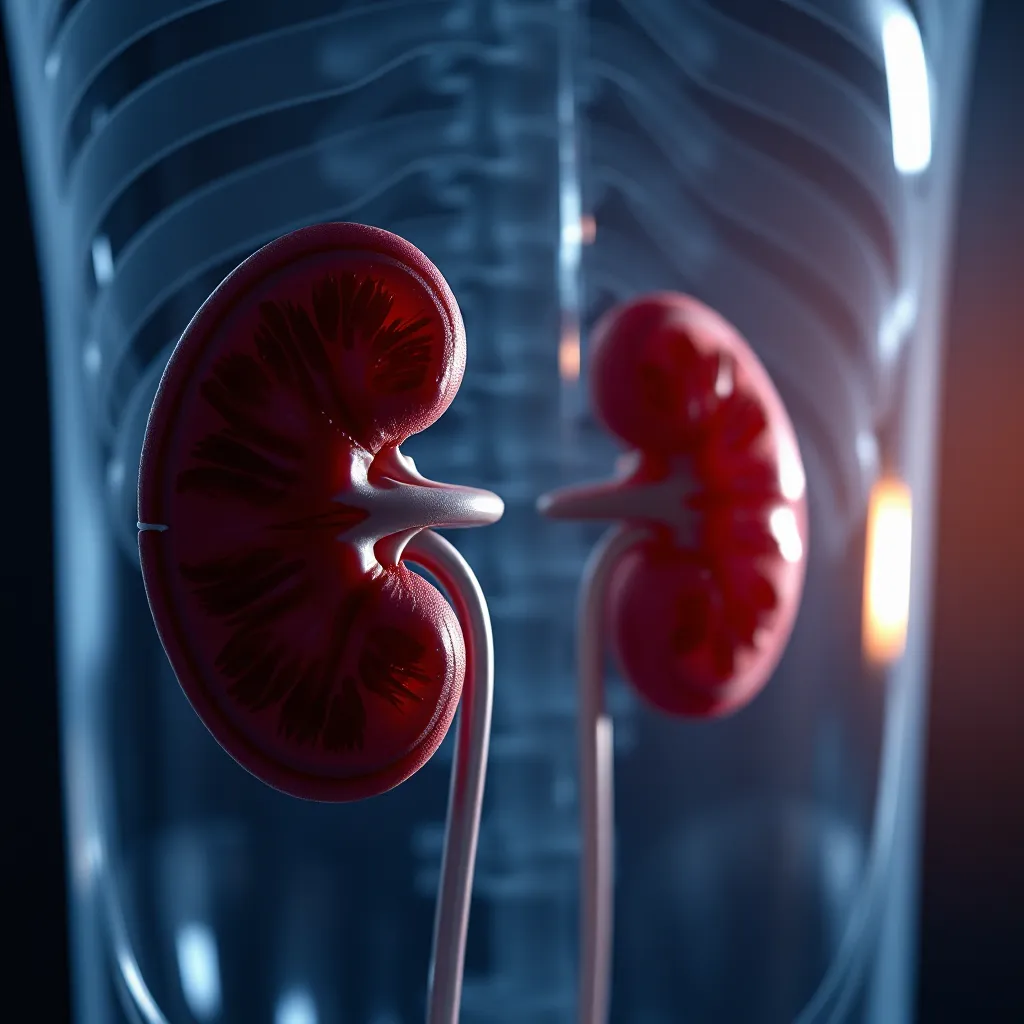 Understanding Kidney Stone Risks and Prevention